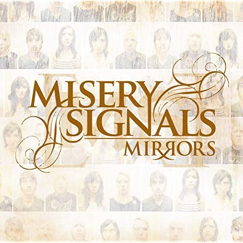 Misery Signals : Mirrors